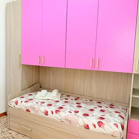 Apartment Da Sara & Alice Villaseta Agrigento