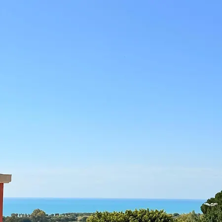 Da Sara & Alice Villaseta Apartment Agrigento